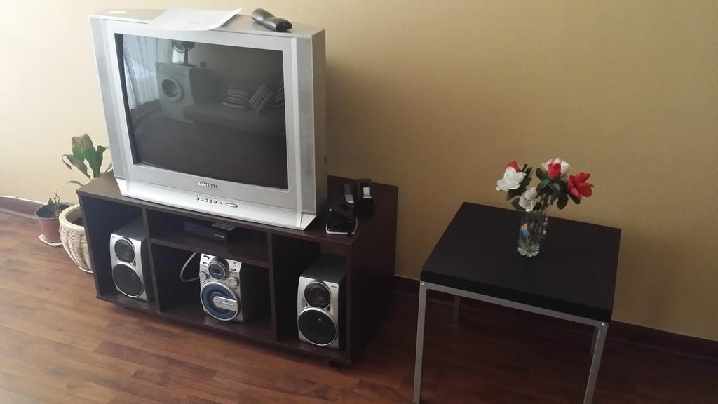 Ams Apartments Monjitas Santiago Room photo
